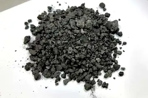 セラミックス用黒色炭化ケイ素