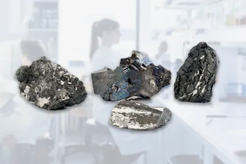 フェロクロムの成分