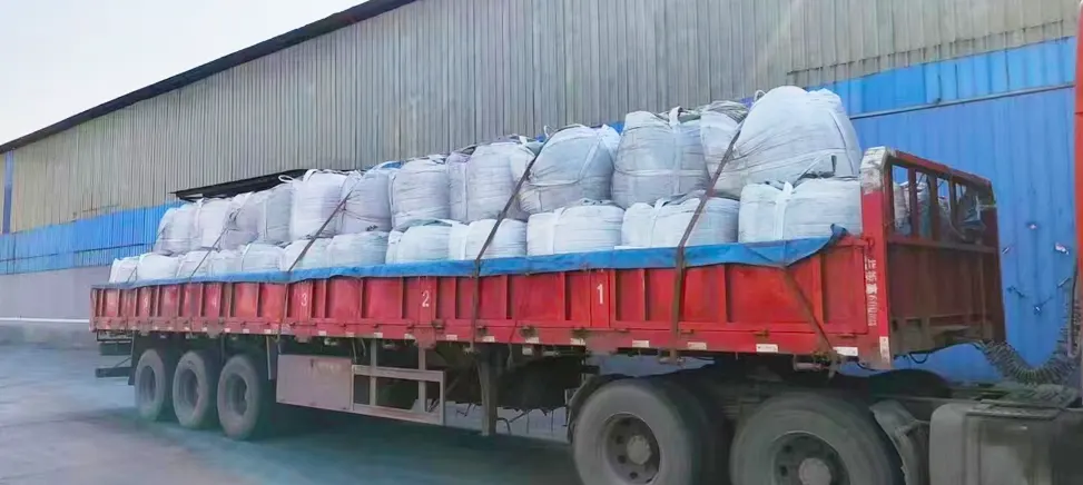 フェロクロムメーカー