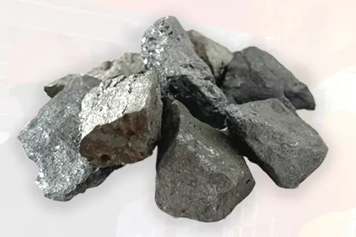 フェロクロムの純度