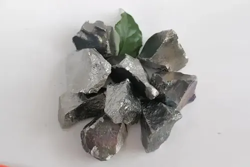 低炭素フェロマンガン