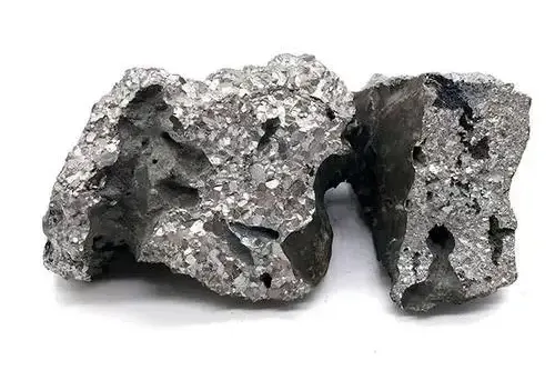 中炭素フェロクロム