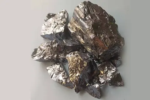 金属シリコンの用途