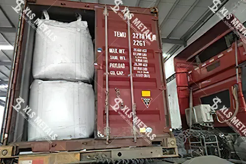 441 grade silicon metal