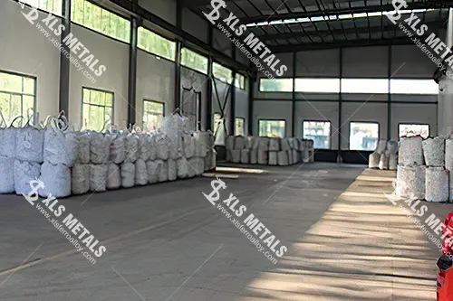 Sale of 441 Grade Silicon Metal to India at the Best Price