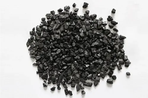 Anthracite Carbon Raisers