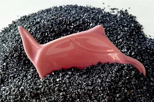 Black Silicon Carbide for Abrasives