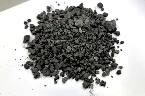 Black Silicon Carbide for Ceramics