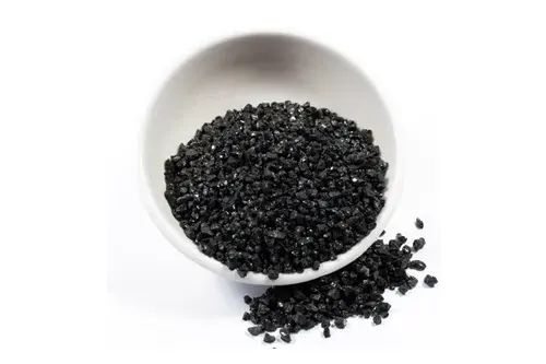 Black Silicon Carbide for Refractories