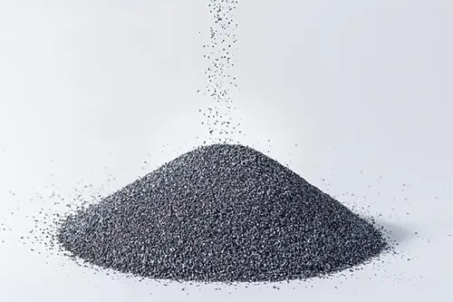 Calcium Silicide Powder for Wire Cored