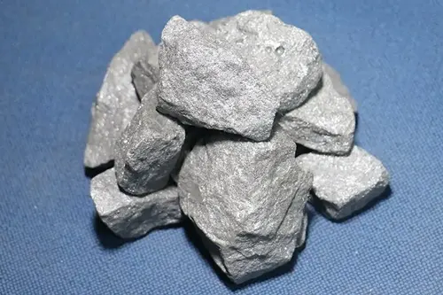 calcium silicon manganese
