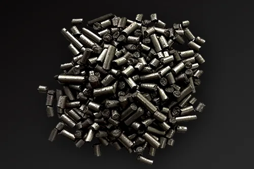 Carbon Raiser | Efficient Carbon Additive for Steel & Casting