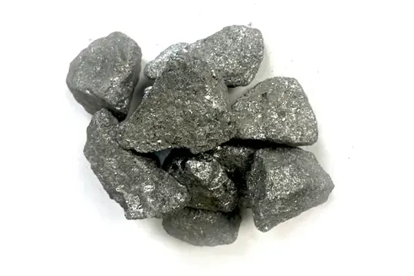 Composition Of High Carbon Silicon