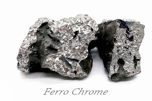 Ferrochrome(FeCr): Overview | Buy at Best Prices
