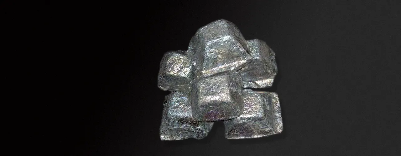 ferro silicon aluminium