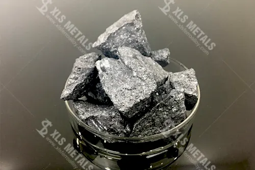 Ferro Silicon Calcium Alloy