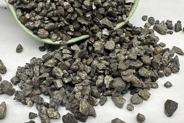 ferro silicon inoculant