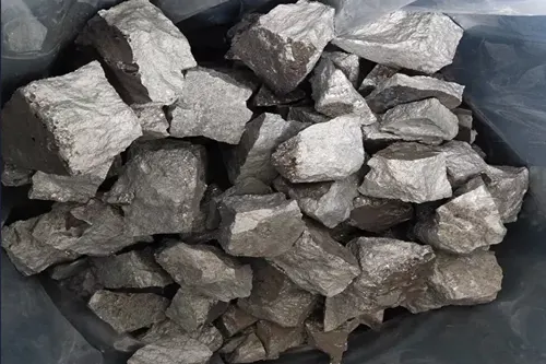 Ferro Silicon Magnesium Chemical Composition