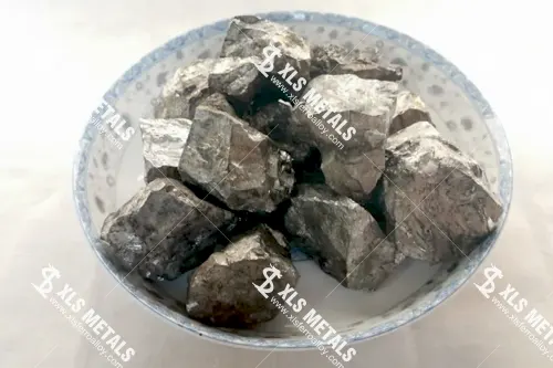 Ferro Silicon Manganese Lumps