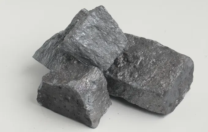 Sale of 75 Grade Ferro Silicon to Malaysia