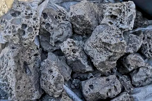 Grades of Ferrochrome