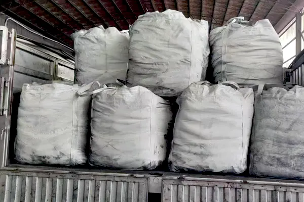 High Carbon Ferrochrome Manufacturer