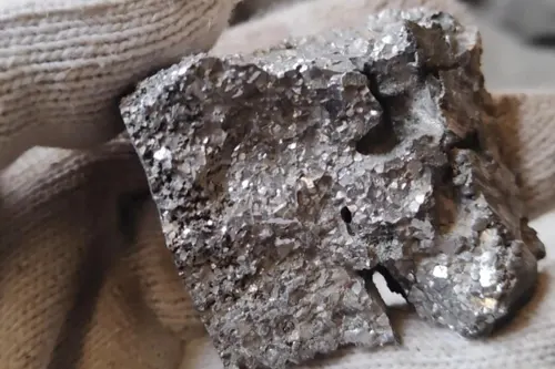 High Carbon Ferrochrome