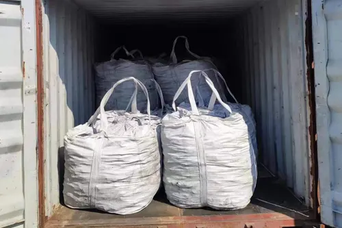 High Carbon Silicon to Canada