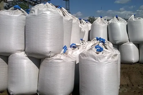 High Purity Ferrosilicon for Canada