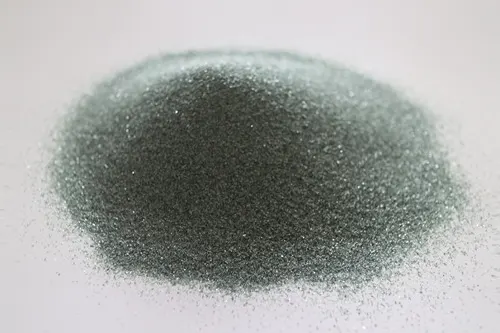 High Purity Silicon Carbide