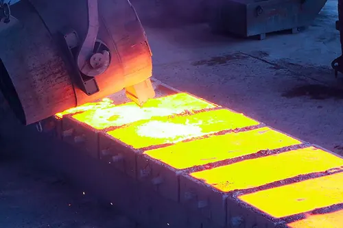 How is Ferro Silicon Produced?