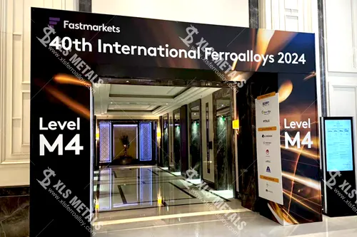 Istanbul Fastmarkets conference concluded successfully