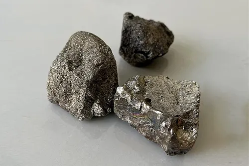 Low Carbon Ferrochrome in india