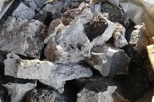 Low Carbon Ferrochrome