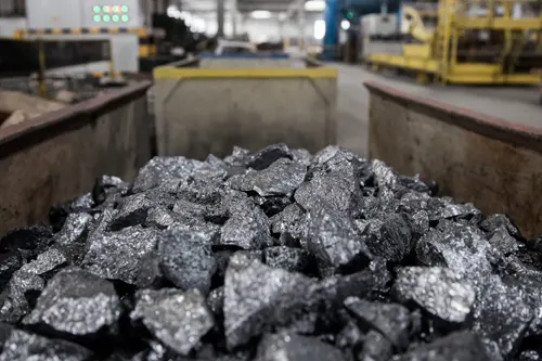 LOW-COST Ferro Silicon: Best Supplier for FeSi 72 & FeSi 75