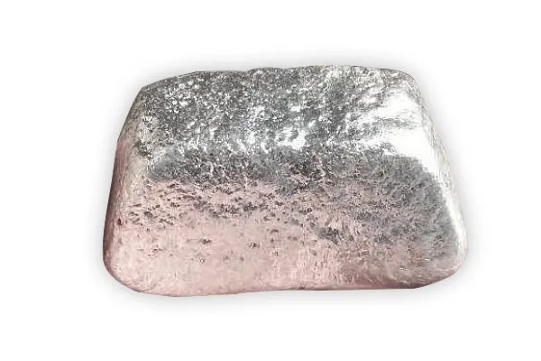 magnesium Ingot