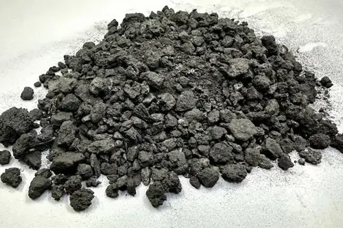Metallurgical Grade Silicon Carbide