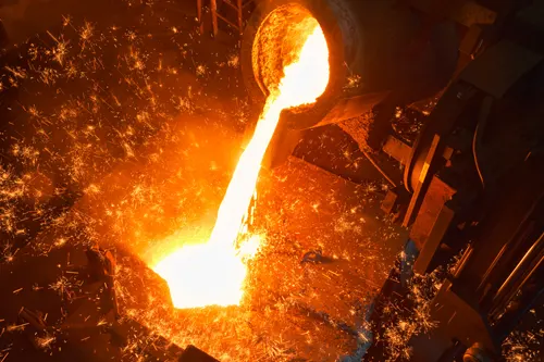 Methods of Deoxidation in Steelmaking