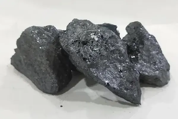 Properties of High Carbon Silicon