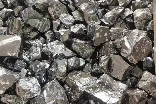 Pure Silicon Metal to India