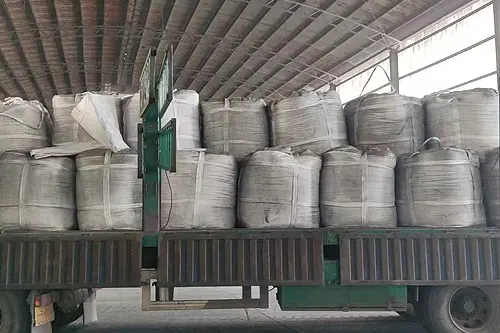 Sale Calcium Silicon Powder to Canada