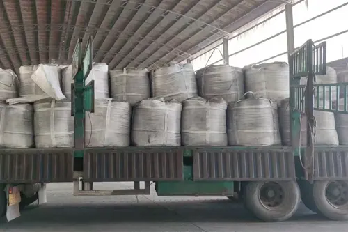 Sale of Calcium Silicon 3060 to Canada