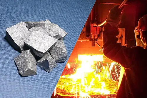 Silicon Barium for Sales