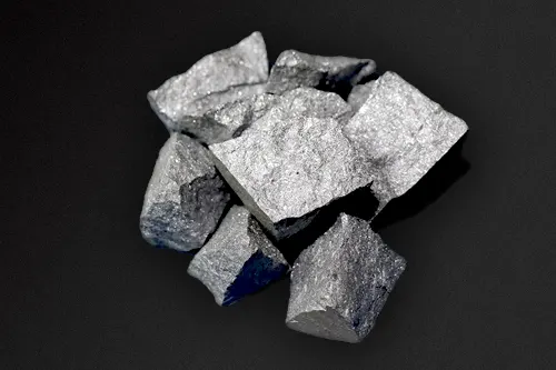 silicon barium