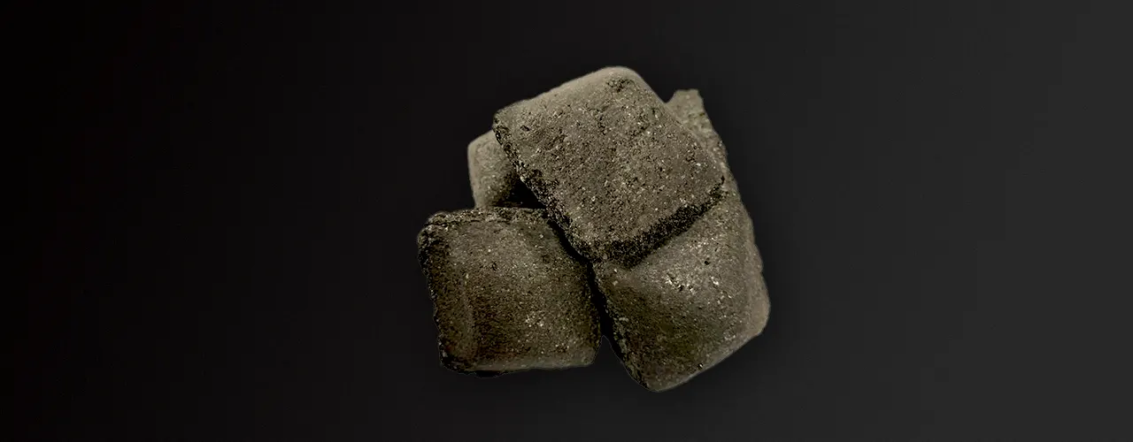 silicon briquette