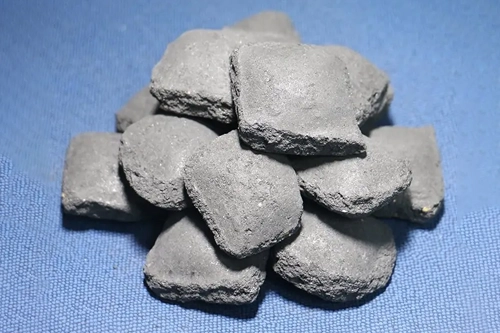 Silicon Carbide Briquette for Sales