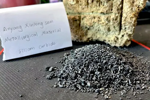 Silicon Carbide for Canada