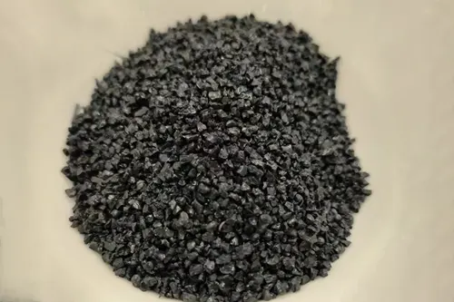 Silicon Carbide for Casting