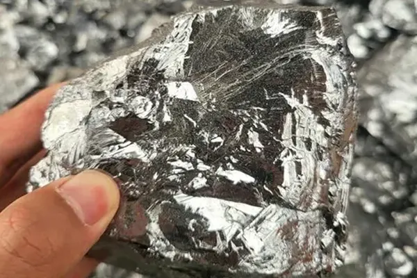 Silicon Metal for Aluminum