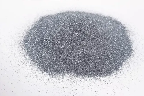 silicon metal powder